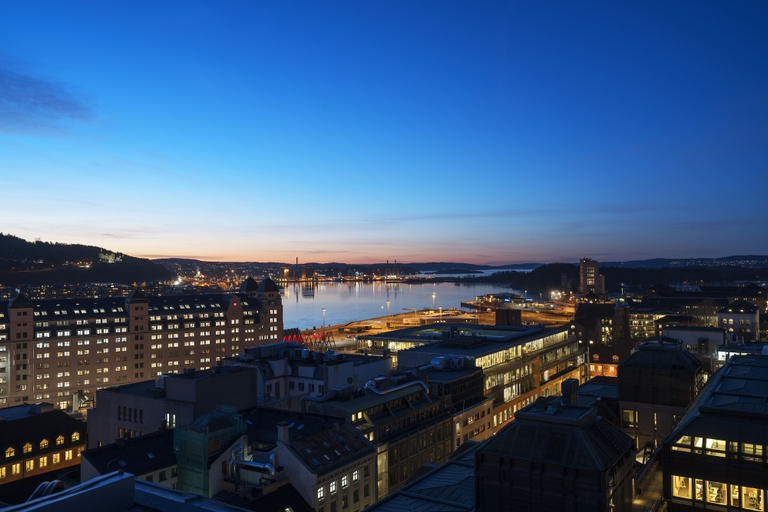 Others 4, Thon Hotel Panorama, Oslo