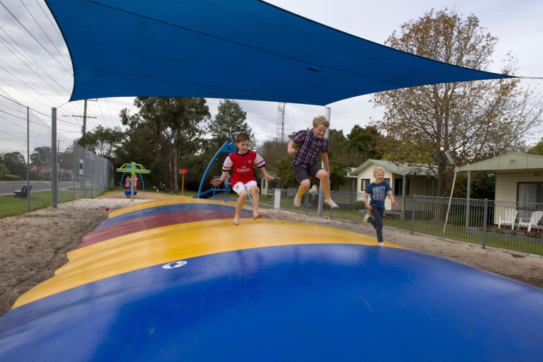 Sport & Beauty 5, BIG4 Mornington Peninsula Holiday Park, Melbourne