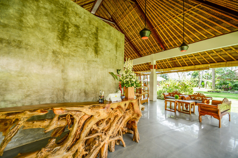Food & Drinks 4, The Pandora Hotel, Gianyar