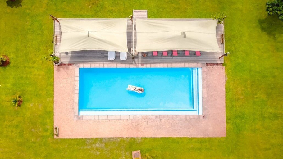 Sport & Beauty 4, Kruger View Chalets, Ehlanzeni