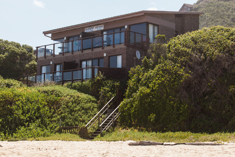 Exterior & Views 2, ArchRock Resort, Eden