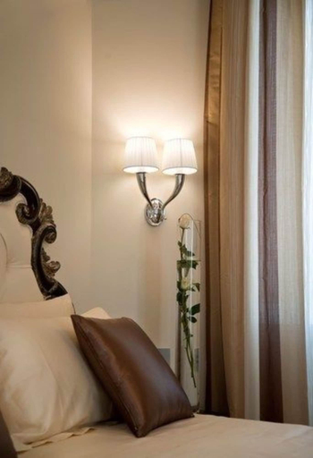 Bedroom 3, Grand Hotel da Vinci, Forli' - Cesena