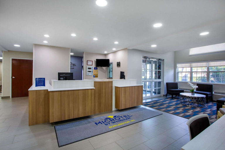 Others 5, Microtel Inn & Suites by Wyndham Burlington, Alamance
