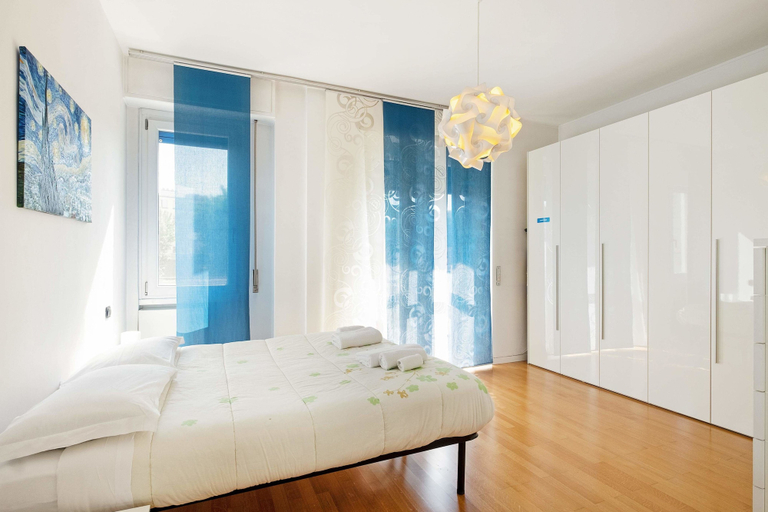 Room 2, Flatty Apartments - Home Sweet Home, Milano
