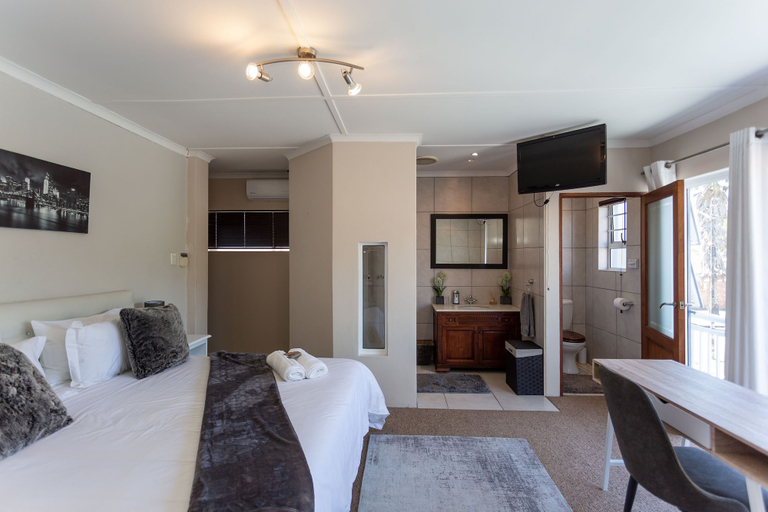 Bedroom 3, Lido Living, Buffalo City