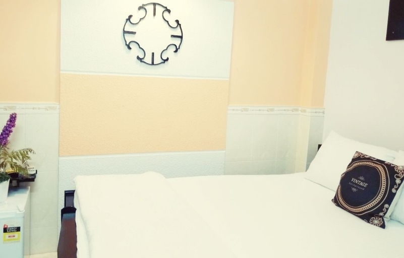 Bedroom 2, The An Nam, Phú Nhuận