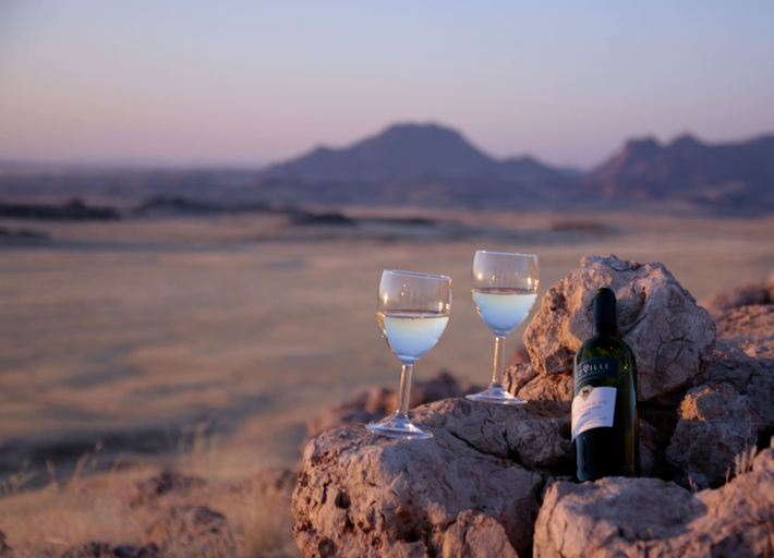 Food & Drinks 5, Rostock Ritz Desert Lodge, Windhoek Rural