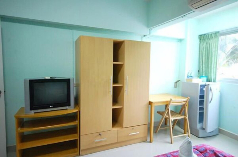 Bedroom 5, Pearl@HuaHin, Hua Hin