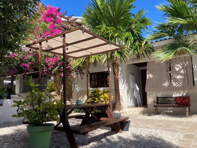 Exterior & Views 2, Aruba Lagunita