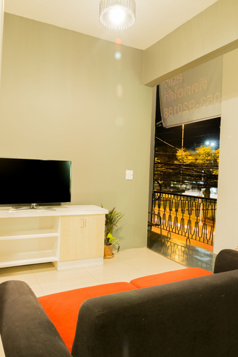 Others 5, Iris hostel, Muang Chiang Mai