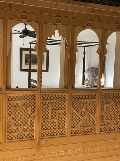 Exterior & Views 2, Riad Tibibt, Marrakech