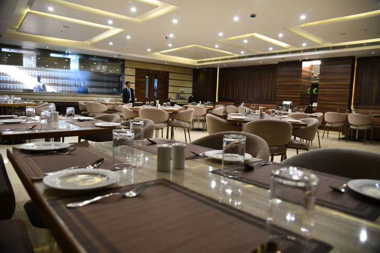 Food & Drinks 4, Hotel Avalon Inn, Surguja