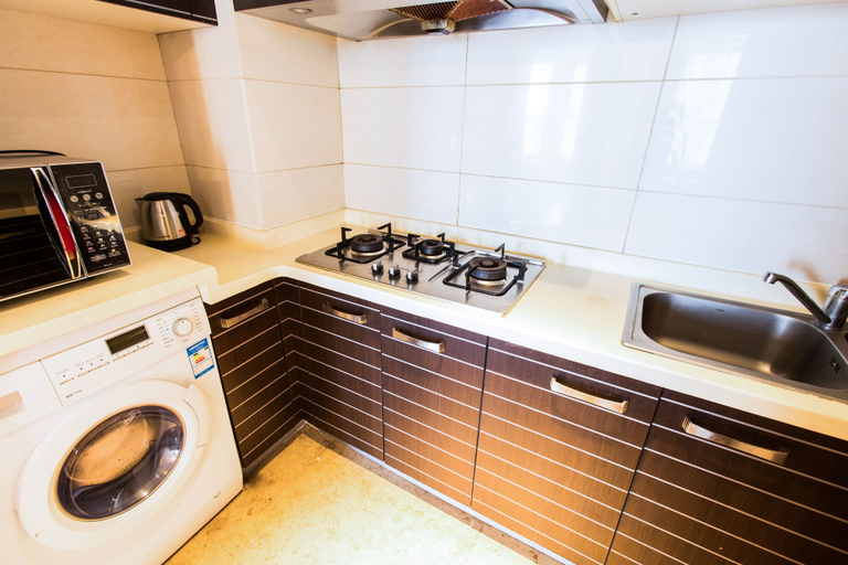 Others 4, World City Jiamei Service Apartment, Beijing