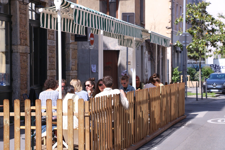 Exterior & Views 2, Ho36 hostels, Rhône