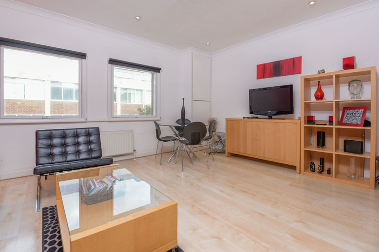 Others 4, Super Central London - sleeps 4, London