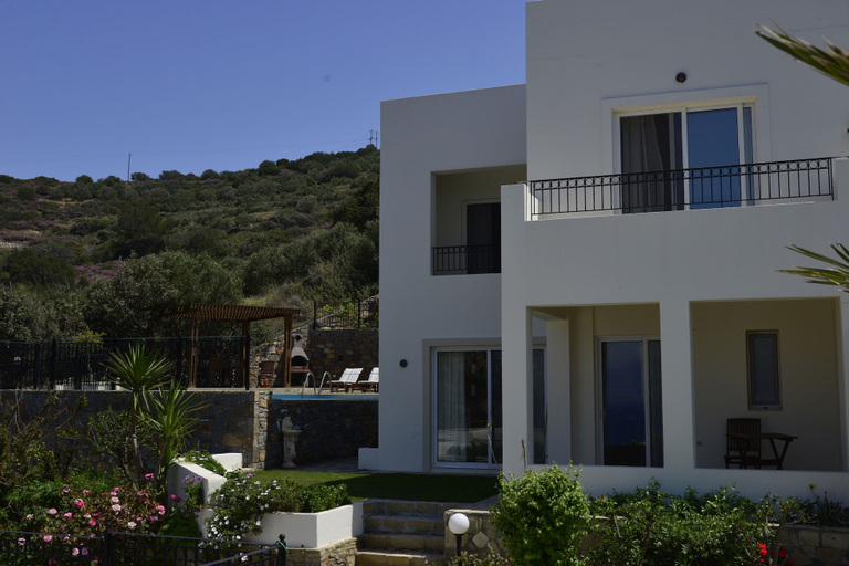 Exterior & Views 2, Istron Collection Villas, Crete