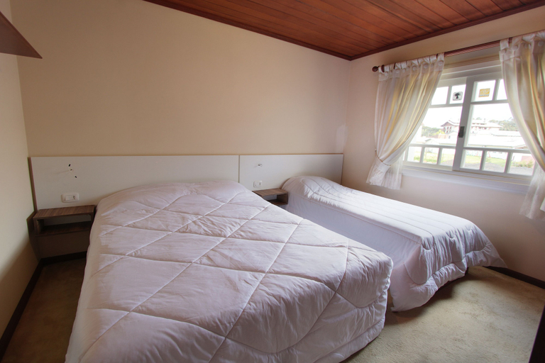 Bedroom 2, My Home - Nápoles - In Gramado (Dutra), Gramado