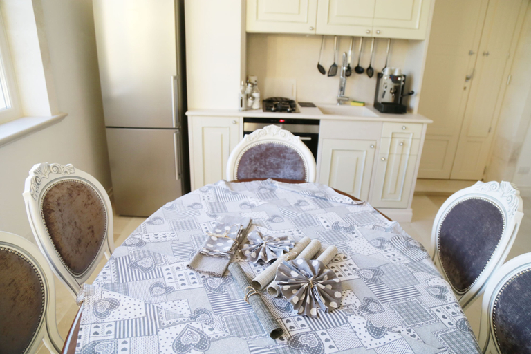 Private kitchen 2, Villa Angelina, Brindisi