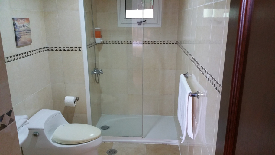 Bathroom 4, Punta Cana Seven Beaches, Salvaleon de Higuey