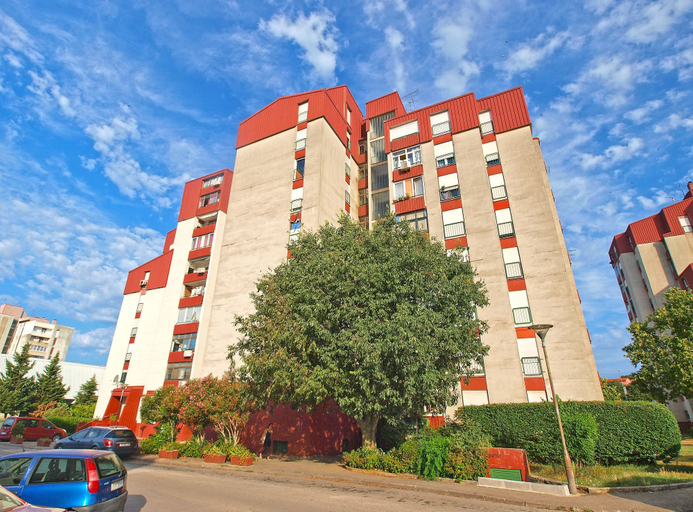 Exterior & Views 2, Apartment 1431, Pula