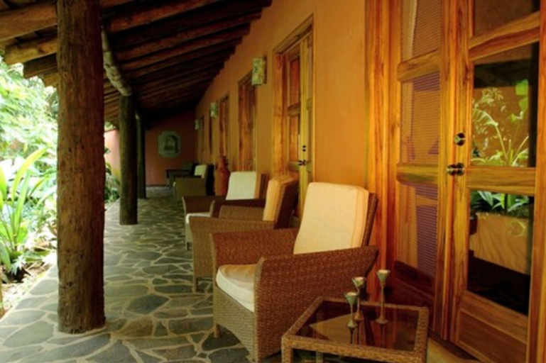 Others 5, Hacienda La Isla, Sarapiquí