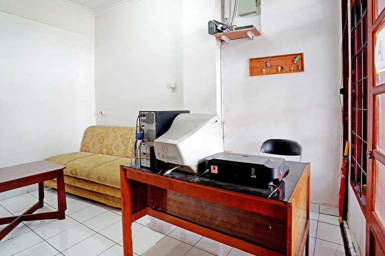 Others 5, OYO 90840 Teratai Residence, Bandung