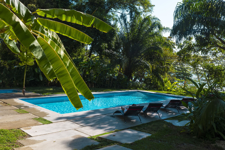 Sport & Beauty 3, Nya Hotel, Puntarenas