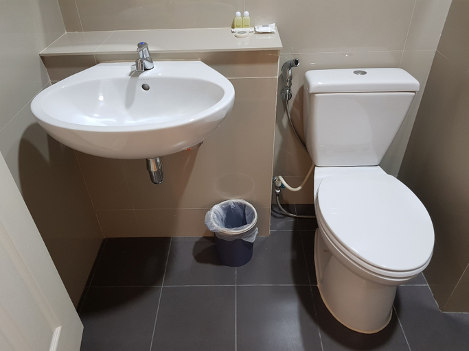 Bathroom 4, Diamond Place, Muang Udon Thani