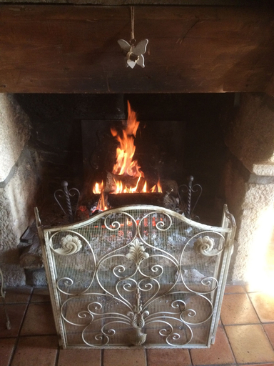 Others 5, Chambre d'hôte la Fessille, Puy-de-Dôme