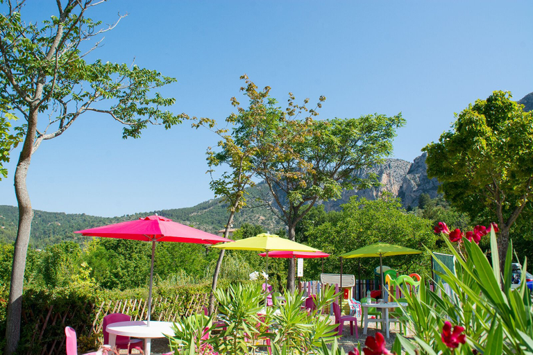 Others 5, Camping Le Vieux Colombier, Alpes-de-Haute-Provence