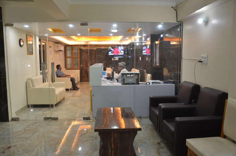 Others 5, Hotel Kunti International, Lucknow