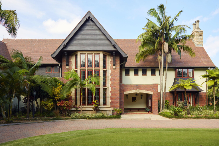 Exterior & Views 2, Selborne Golf Estate, Hotel & Spa, Ugu