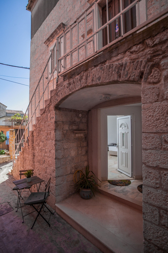 Exterior & Views 2, Studio Apartments Emotha, Trogir