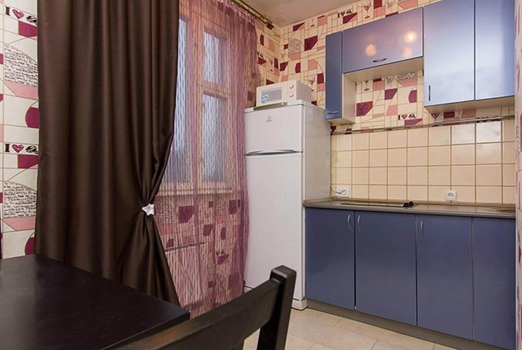 Others 5, ApartLux Yuzhnaya, South-Western
