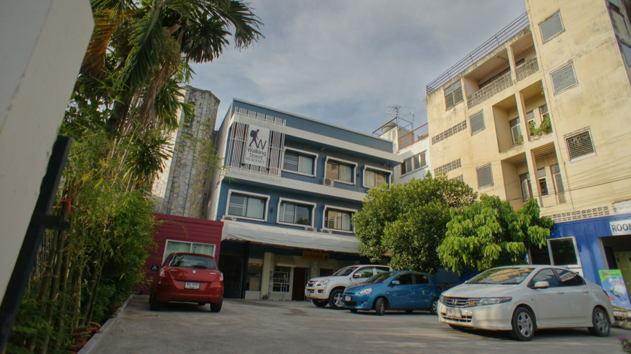 Exterior & Views 2, Walking Street Residence, Muang Chiang Mai