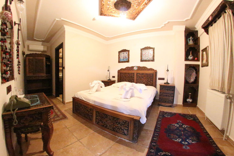 Bedroom 3, Hotel Nilya - Special Class, Selçuk