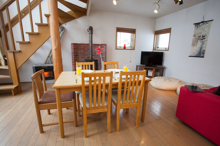 Others 5, Yotei Cottage, Kutchan