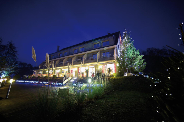Exterior & Views 2, Hôtel du Lac, Haut-Rhin