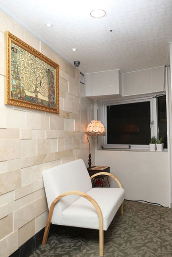 Bedroom 3, Hotel Cozy Myeongdong, Jung