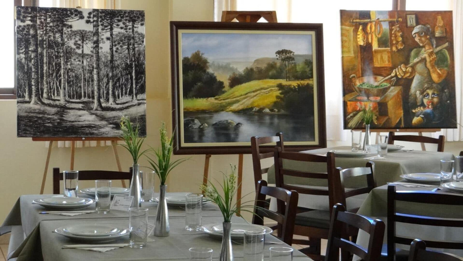 Food & Drinks 4, Hotel Fazenda Itaytyba, Tibaji
