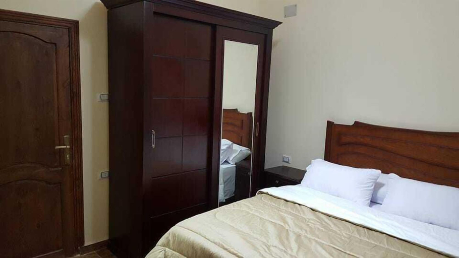 Bedroom 2, Mr Brown Sugar Pyramids View Hotel, Al-Ahram