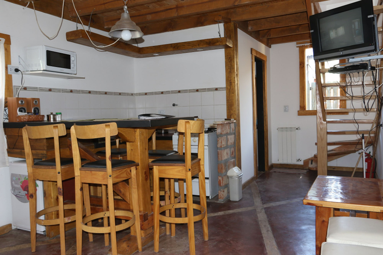 Others 4, Inlandsis, Lago Argentino