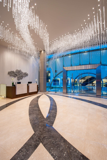 Sport & Beauty 3, Radisson Blu Hotel & Residence, Nairobi Arboretum, Dagoretti North
