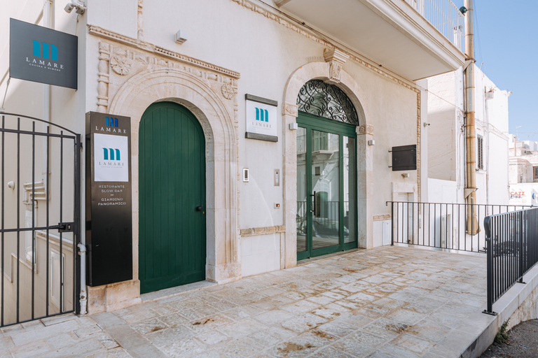 Exterior & Views 5, Lamare Cucina e Dimore, Bari