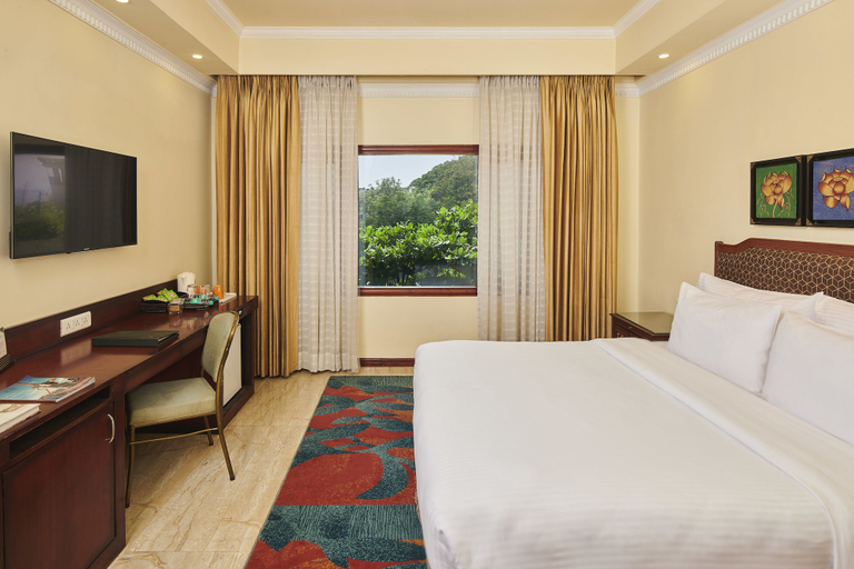 Bedroom 4, MAYFAIR Rourkela, Sundargarh
