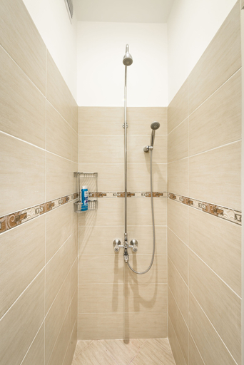 Bathroom 3, Sofia Appart, Stolichna