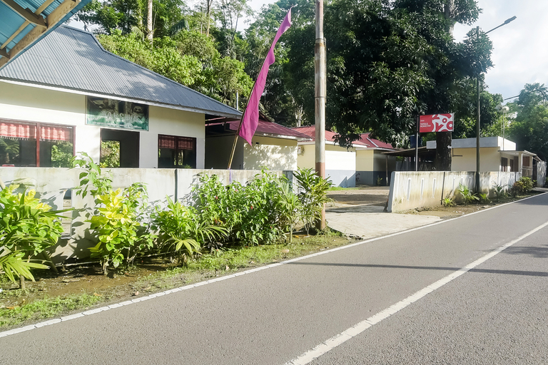 Exterior & Views 5, Tarsius Homestay, Bitung