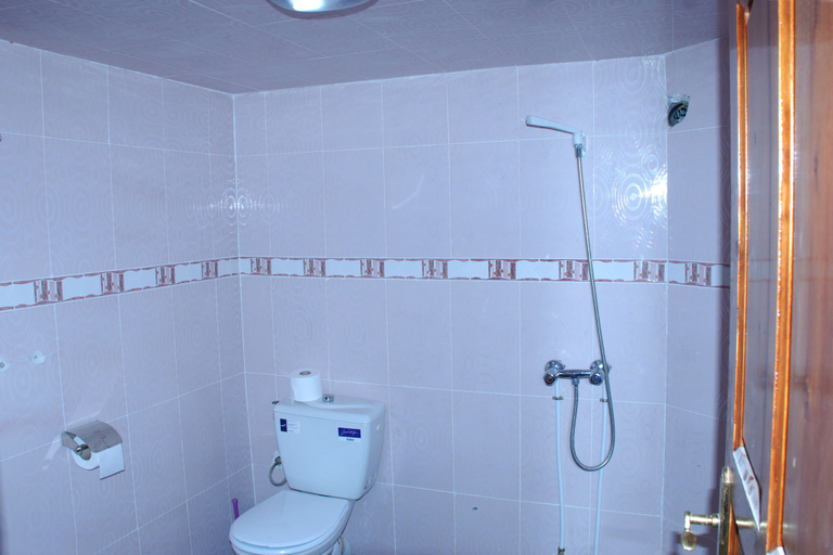 Bathroom 4, Dar Calme, Ouarzazate