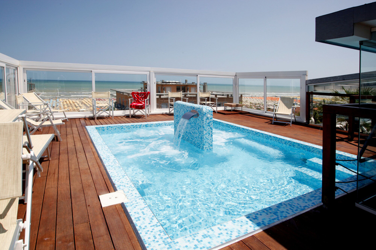 Sport & Beauty 2, Panama Majestic, Rimini