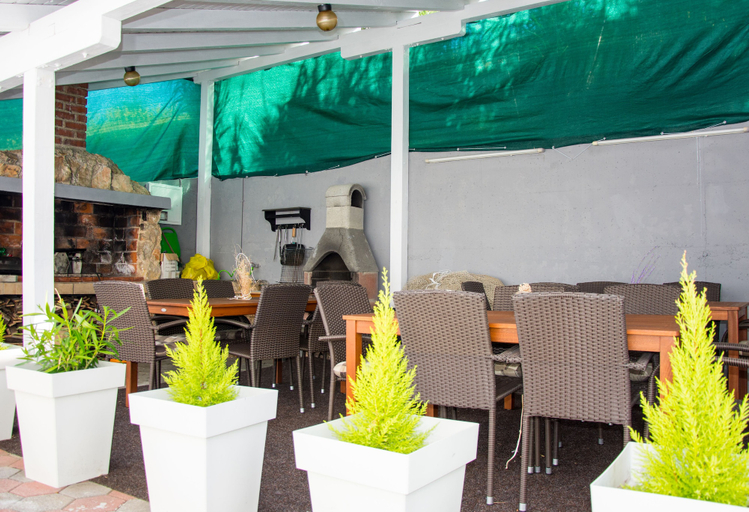 Food & Drinks 4, Sv. Jelena apartments, Pag